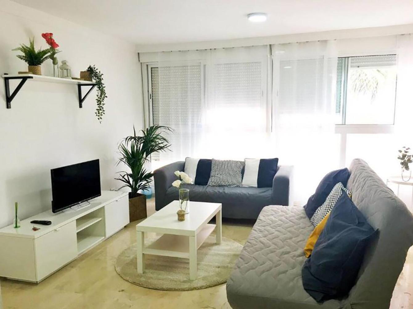 Sagasta Beach Apartment V By Canary365 Las Palmas de Gran Canárias Exterior foto